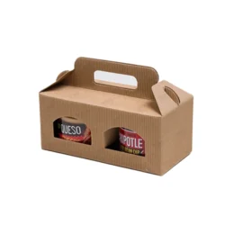 Laser Cut Boxes