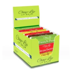 Custom Lip Balm Boxes