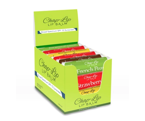 Custom Lip Balm Boxes