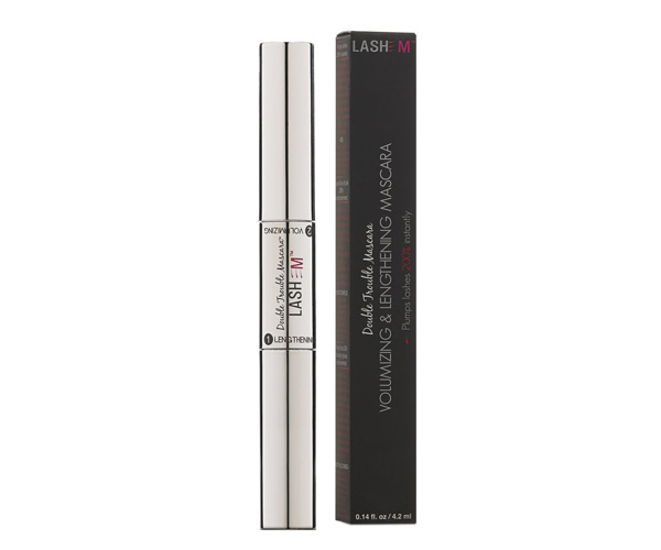 Custom Mascara Boxes