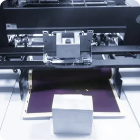 Printing Machine