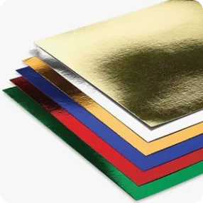 material image