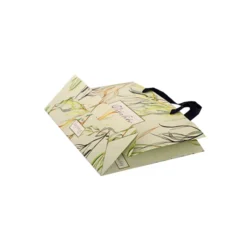 Paper Shopping Bags