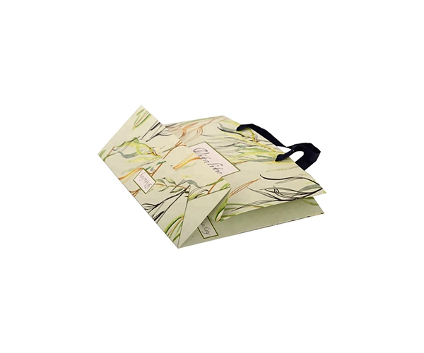 Paper Shopping Bags