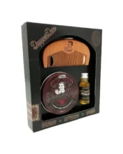 Custom Pomade Boxes