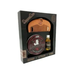Custom Pomade Boxes