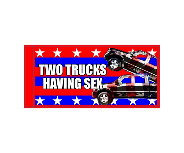 Bumper Stickers