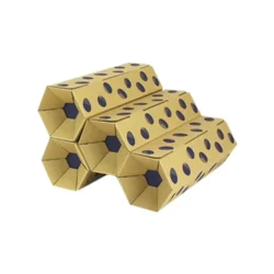 Custom Roller Boxes