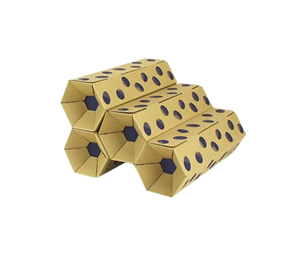 Custom Roller Boxes