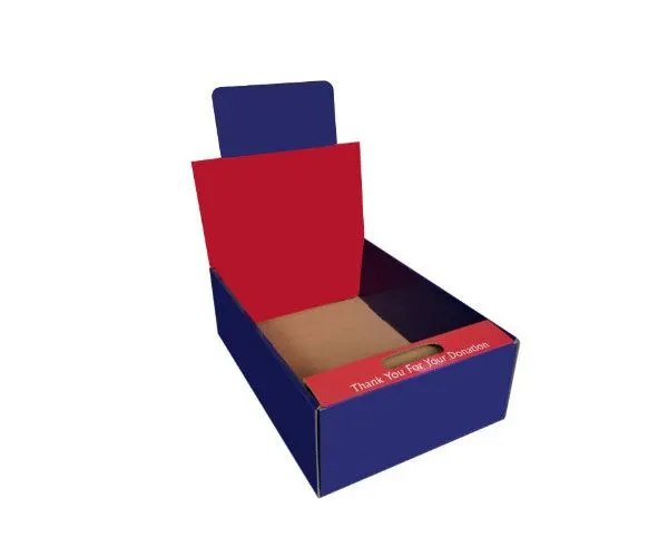 Small Counter Display Boxes