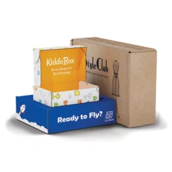 Custom Subscription Mailer Boxes