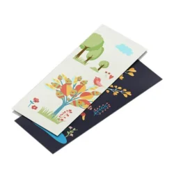 2 x 6 Bookmarks