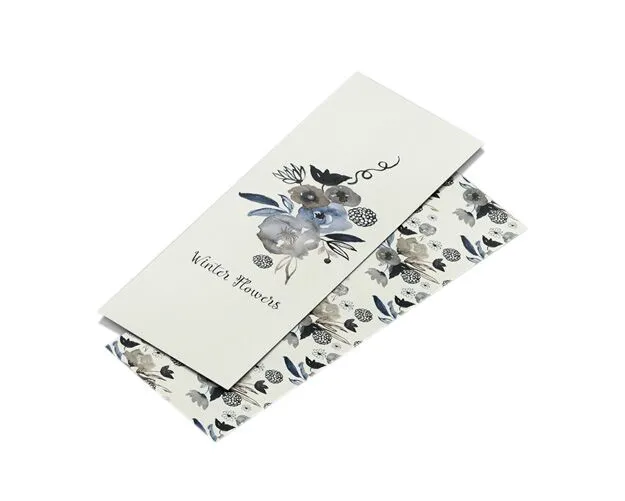 2 x 6 Bookmarks
