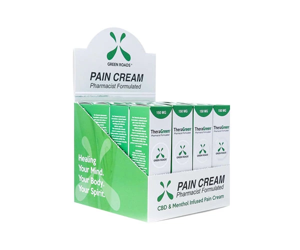 Cream-Box-Packaging