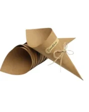 Custom-Paper-Cones