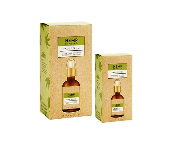 Hemp-Oil-Box