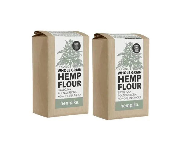 Kraft-Hemp