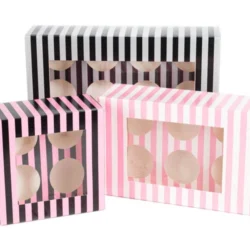 Muffin-Boxes