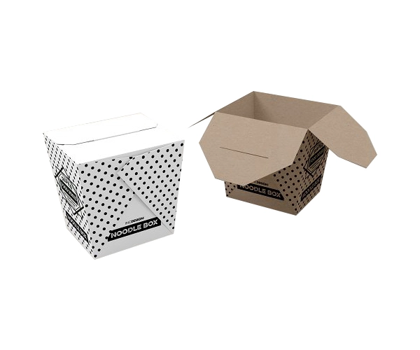 Noodle-Box