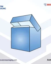 Auto Lock Cap