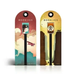 Custom Bookmarks