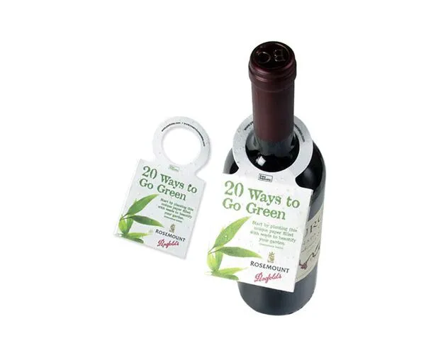 Bottleneck Hangers
