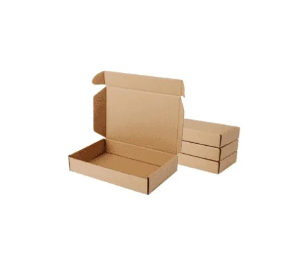 Custom Bux Board Boxes