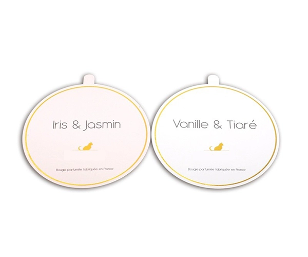 Candle Dust Covers