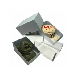 Cap Box
