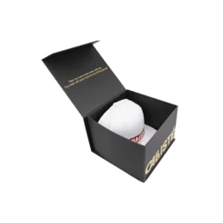 Cap Box