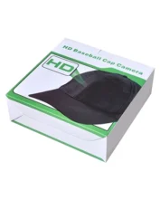 Cap Box