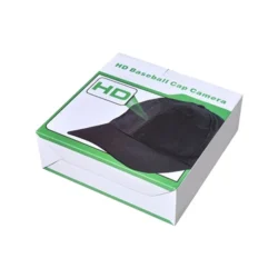 Cap Box
