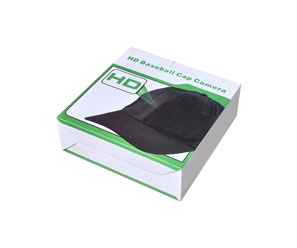 Cap Box