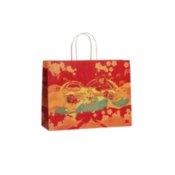 Chinese Food Bag
