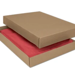 Custom Apparel Boxes
