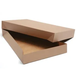 Custom Apparel Boxes