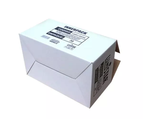 Custom Auto Lock Bottom Boxes