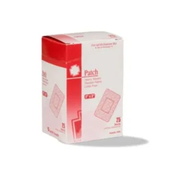 Custom Bandage Boxes