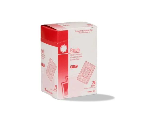 Custom Bandage Boxes