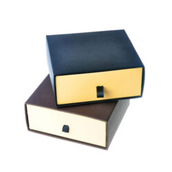 Custom Belt Boxes