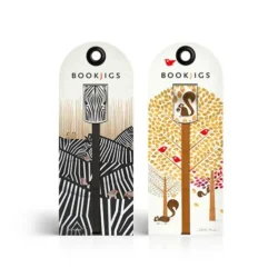 Custom Bookmarks