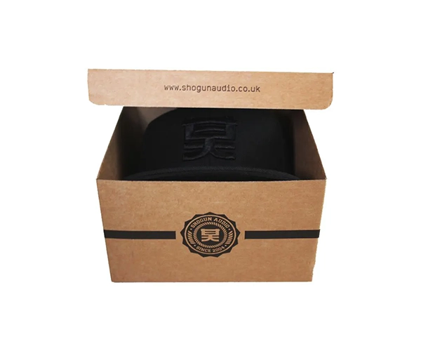 Cap Box