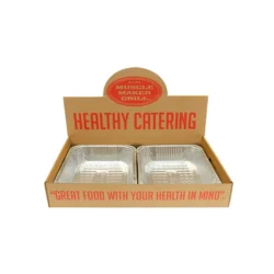 Custom Catering Boxes
