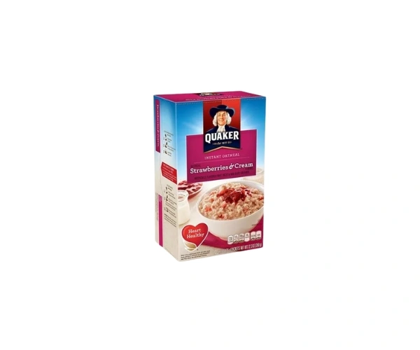 Custom Cereal Cardboard Boxes
