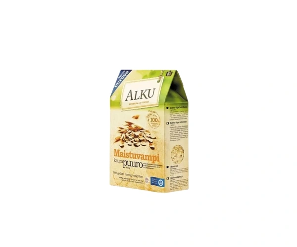 Custom Cereal Cardboard Boxes