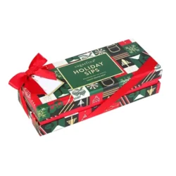 Custom Holiday Boxes
