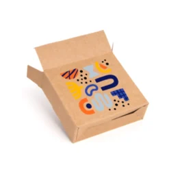 Custom Clothing Packaging