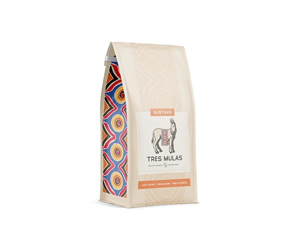 Custom Coffee Bags