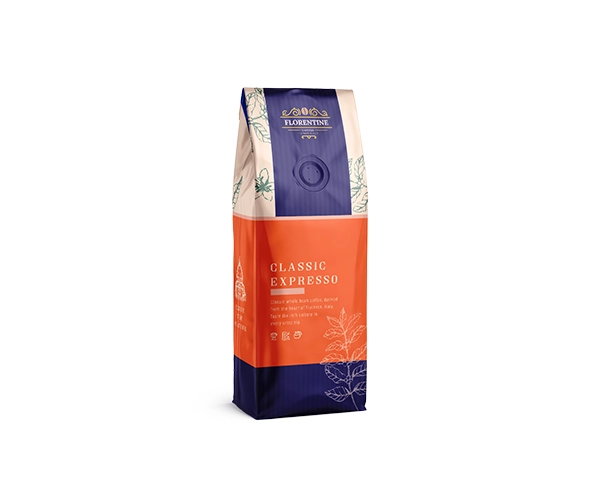 Custom Coffee Bags