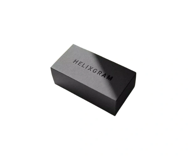 Custom Debossed Boxes